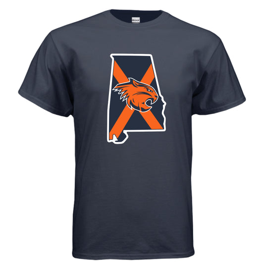 NAVY - FRONT