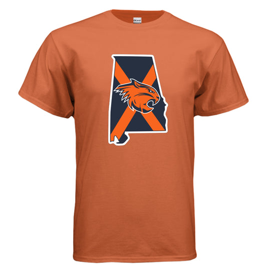 ORANGE - FRONT