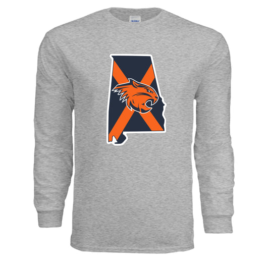 SPORT GREY - FRONT