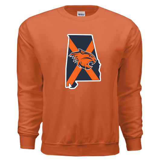 ORANGE - FRONT