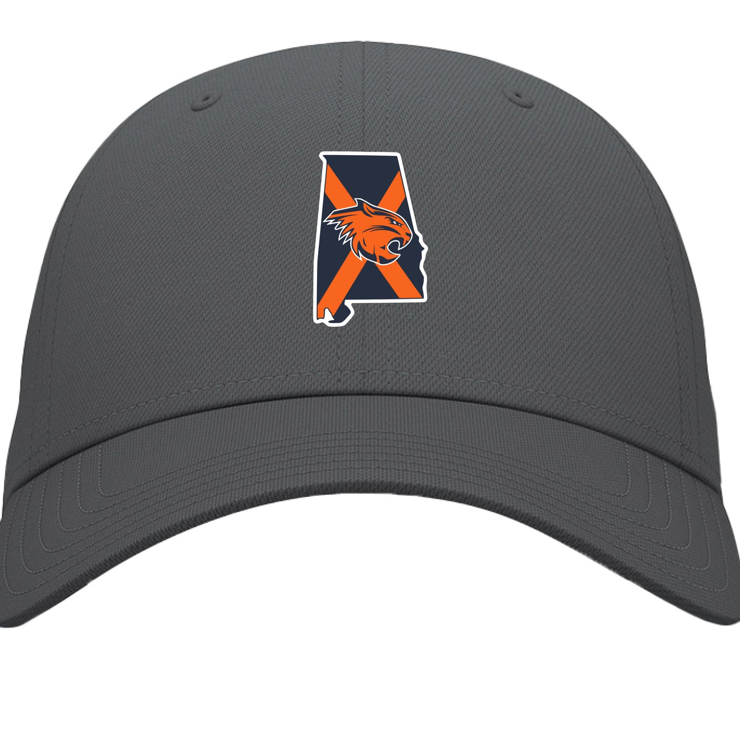 Grap/ Black_040 - FRONT