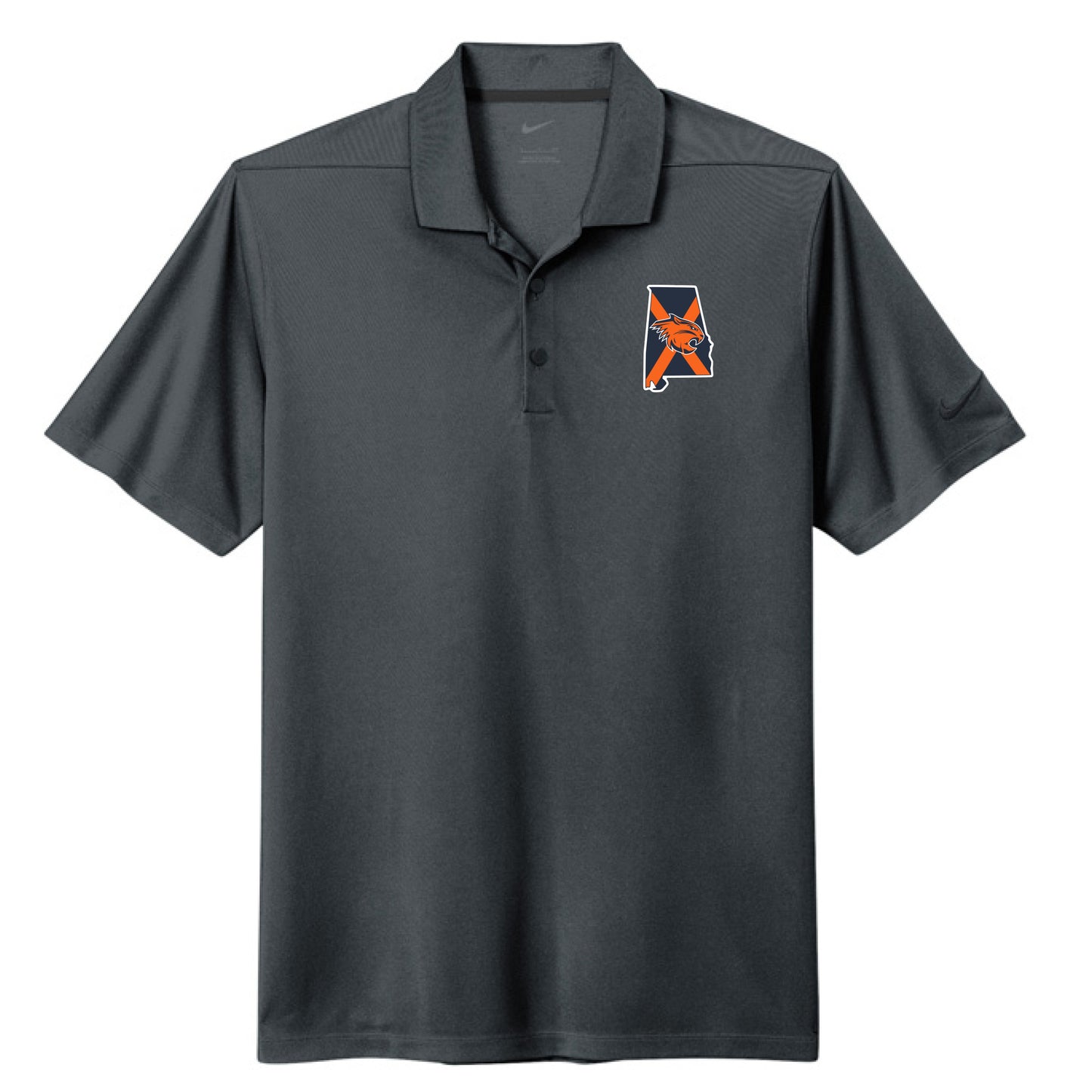 Anthracite - FRONT
