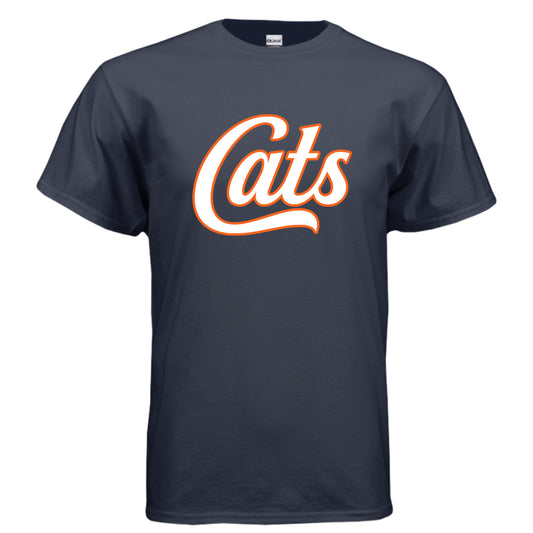 NAVY - FRONT