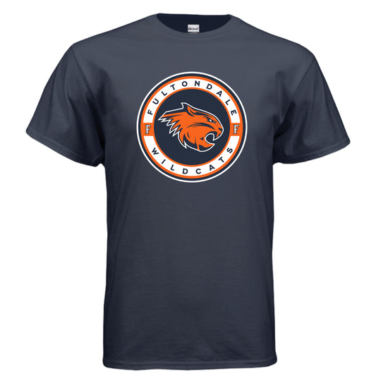 NAVY - FRONT