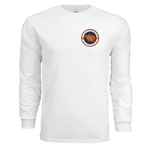WHITE - FRONT