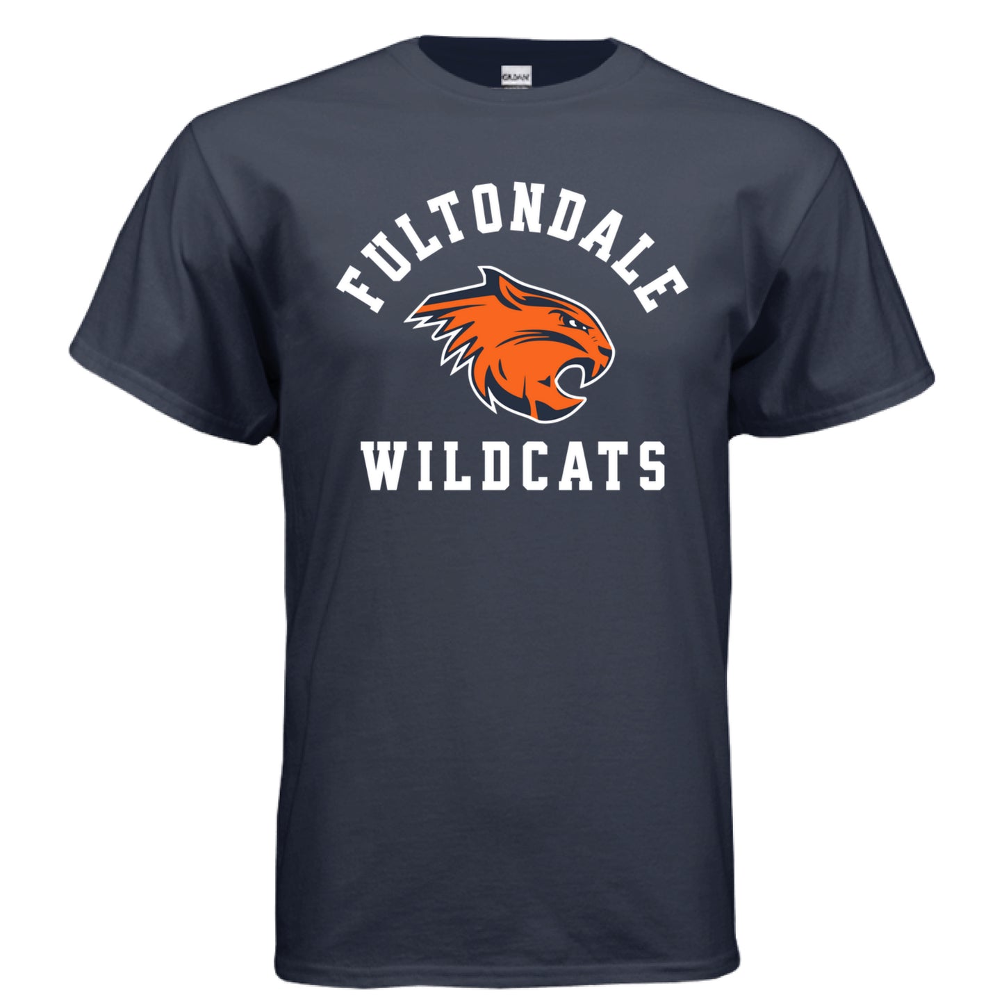 NAVY - FRONT