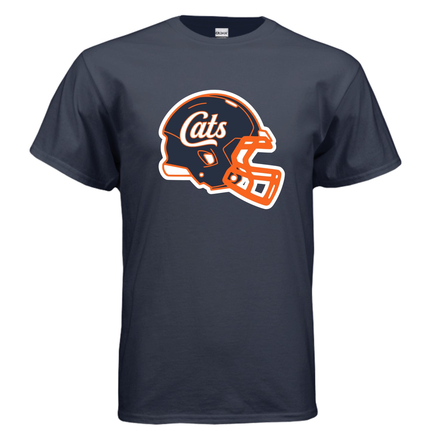 NAVY - FRONT