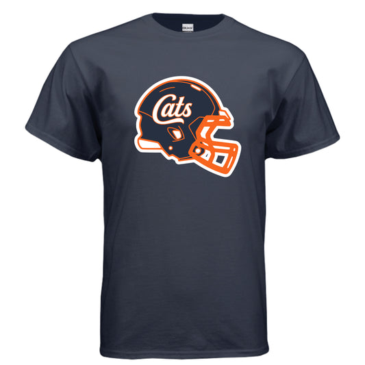 NAVY - FRONT