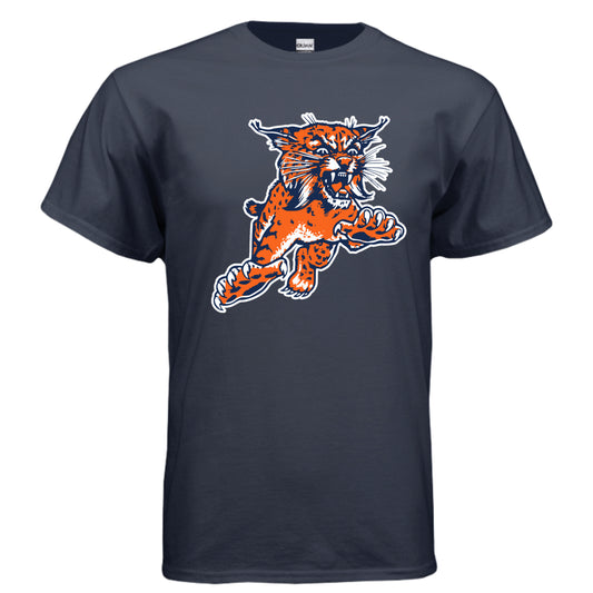NAVY - FRONT