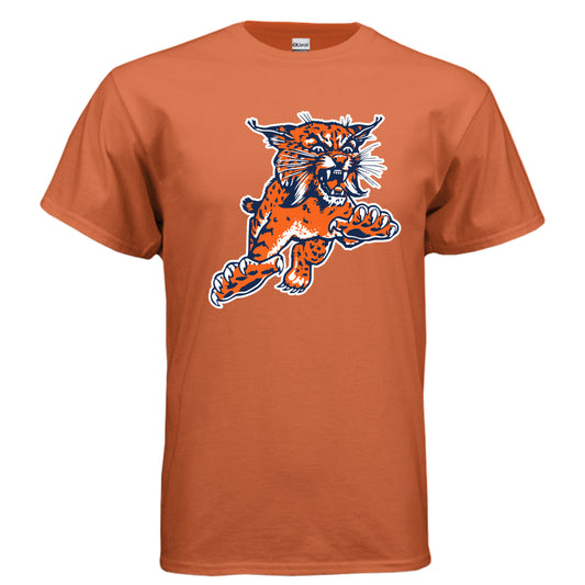 ORANGE - FRONT