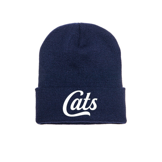 NAVY - FRONT