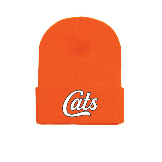 ORANGE - FRONT
