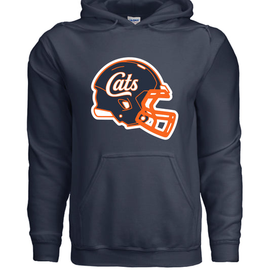 NAVY - FRONT