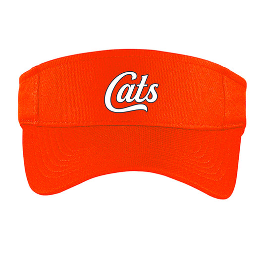 Neon Orange - FRONT