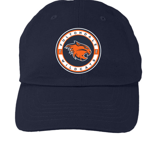 NAVY - FRONT