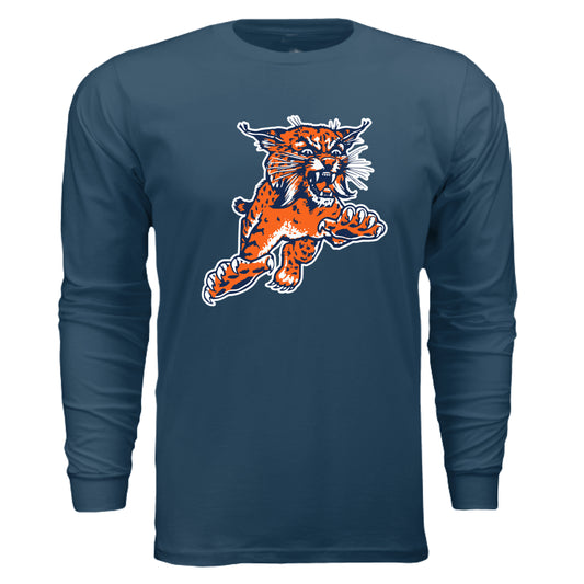 Midnight Navy - FRONT