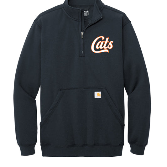 New Navy - FRONT
