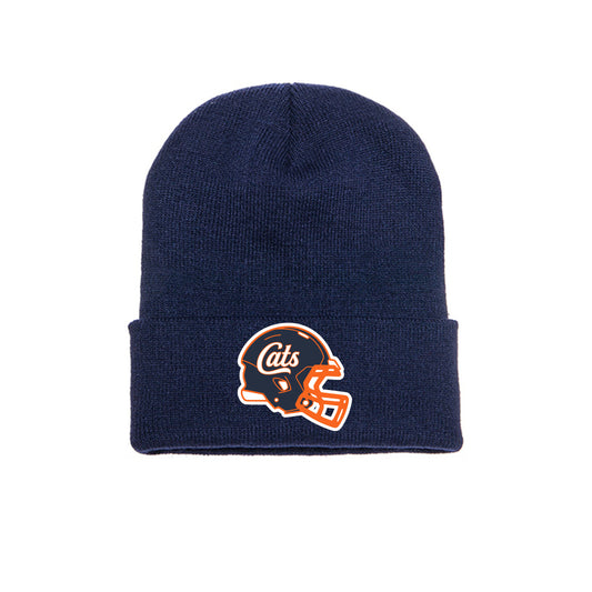 NAVY - FRONT