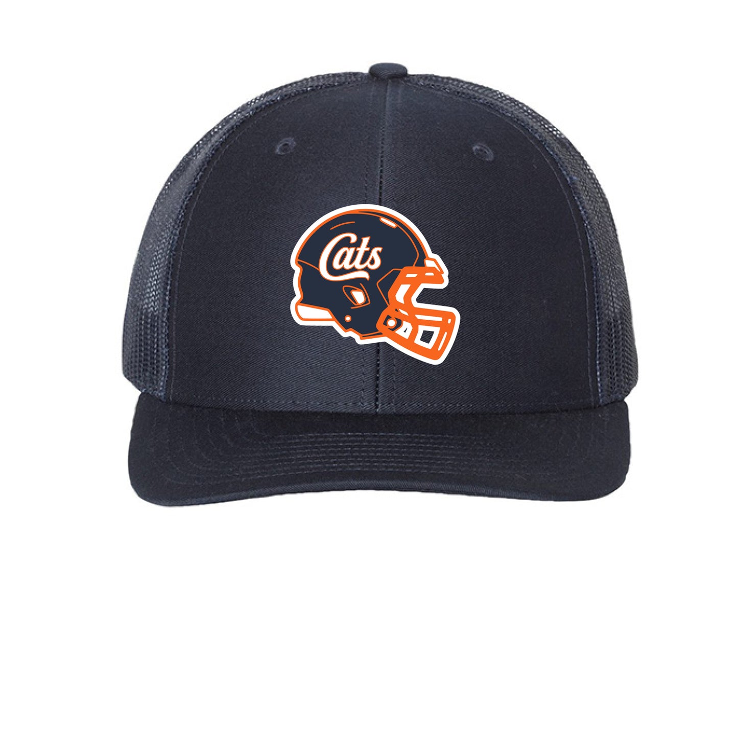 Navy - FRONT